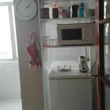 Sweet Iria Santiago Apartment Santiago de Compostela