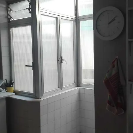 Sweet Iria Santiago Apartment Santiago de Compostela