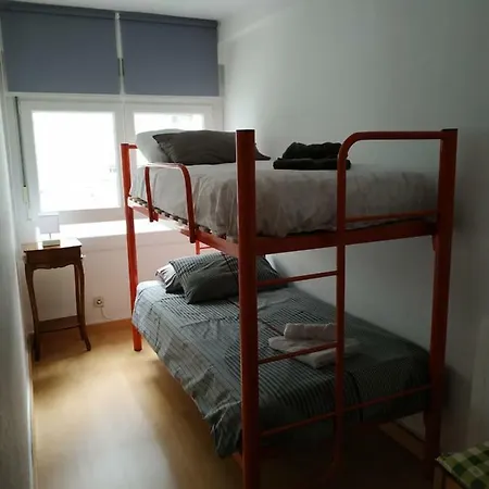 Apartment Sweet Iria Santiago Santiago de Compostela