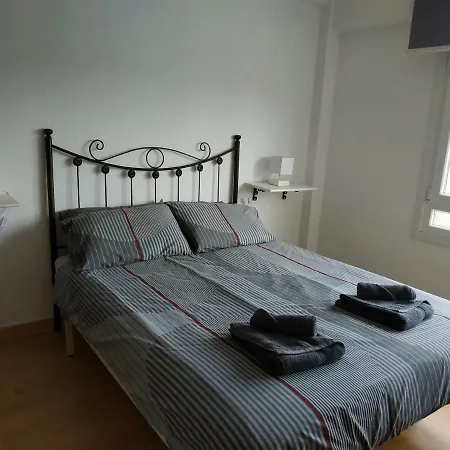 Sweet Iria Santiago Apartment Santiago de Compostela